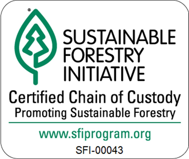 Sustainable Forestry Initiative® (SFI)